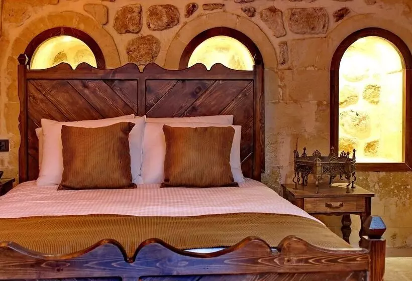 هتل Hh Babil Konağı