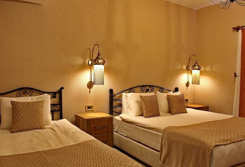 هتل Hh Babil Konağı