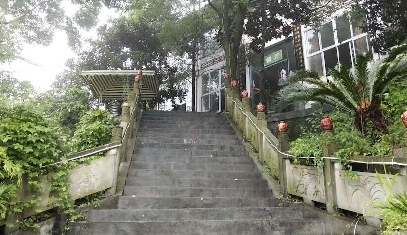 호텔 Jingheyuan Mianzhu