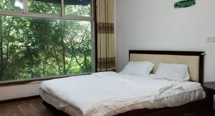 호텔 Jingheyuan Mianzhu