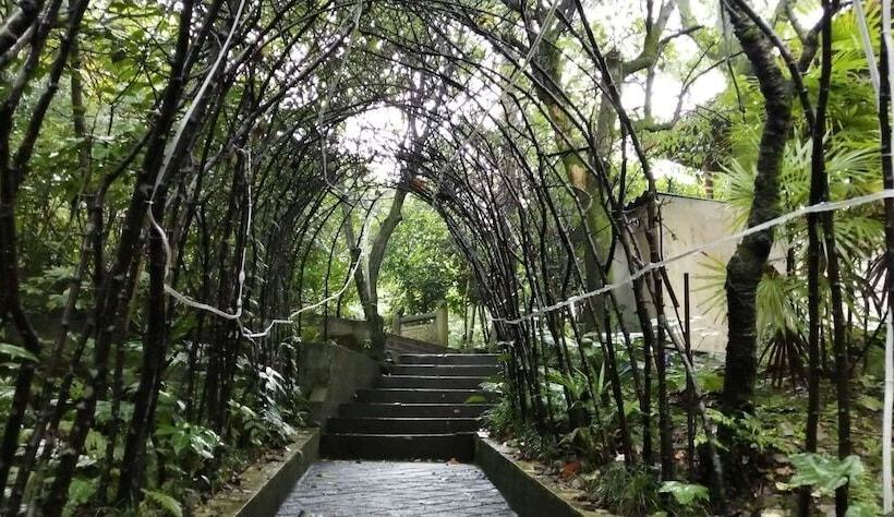 호텔 Jingheyuan Mianzhu