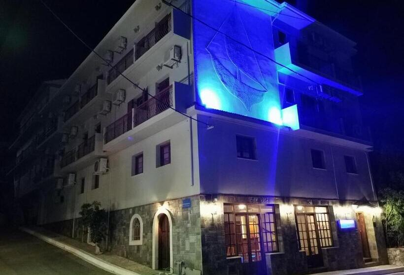 Hotel Moustakis