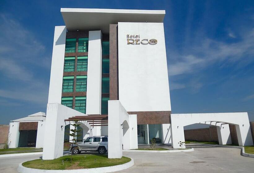 Hotel Reco Inn