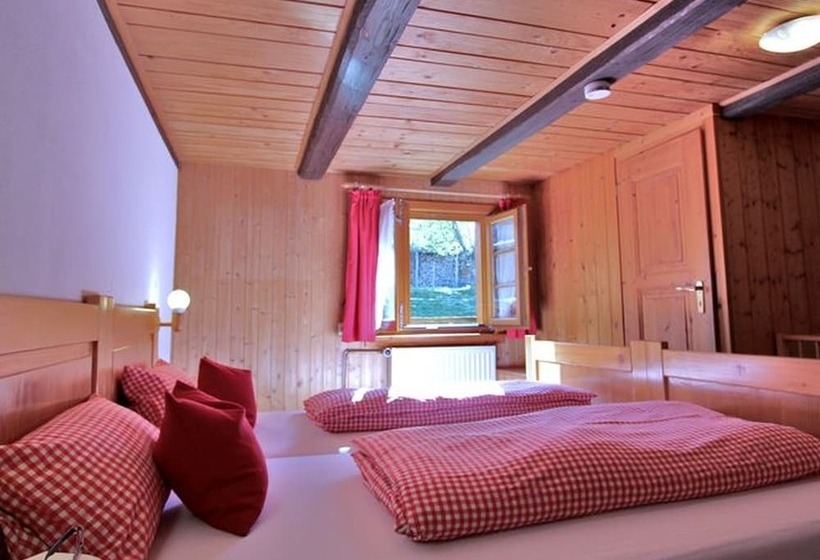 Kır Oteli Biobetrieb Lippenhof