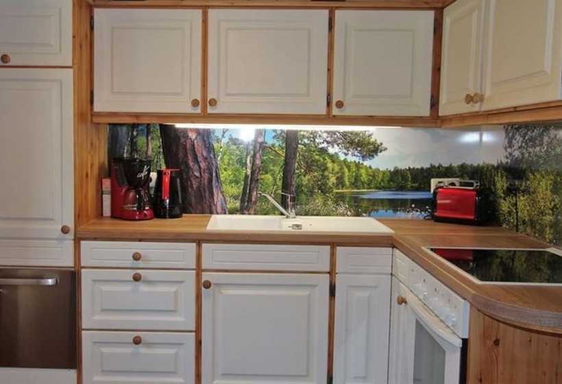 Kır Oteli Biobetrieb Lippenhof