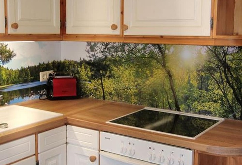 Kır Oteli Biobetrieb Lippenhof