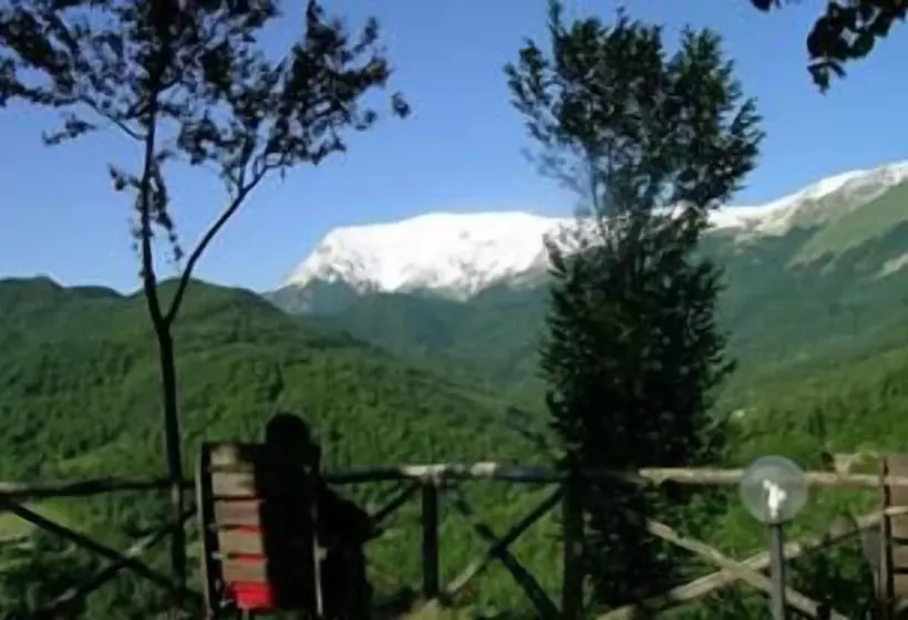 Maaseutuhotelli Centro Agrituristico & Country House Cittadella