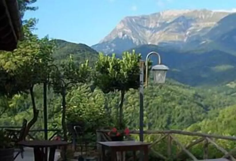 Maaseutuhotelli Centro Agrituristico & Country House Cittadella