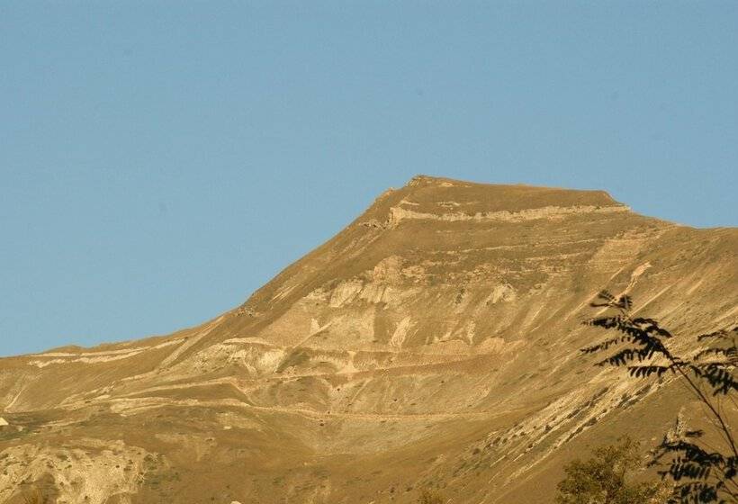 田舎風ホテル Centro Agrituristico & Country House Cittadella