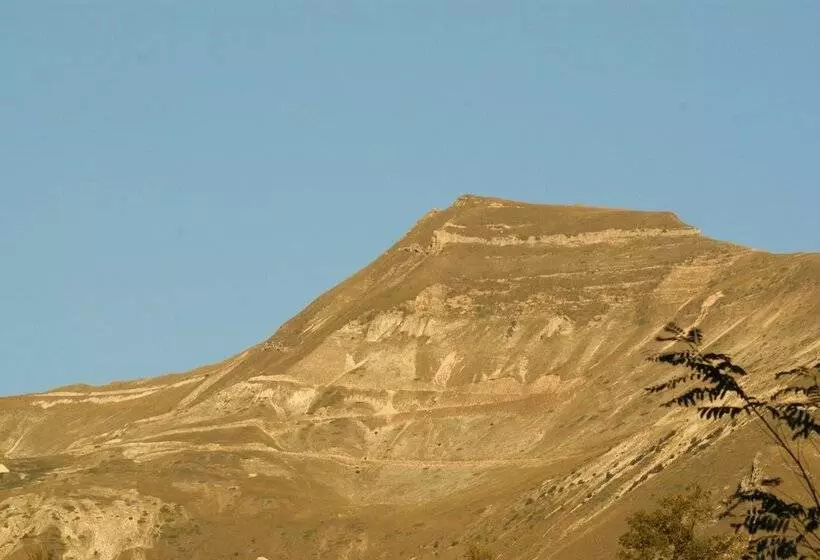 Maaseutuhotelli Centro Agrituristico & Country House Cittadella