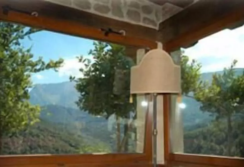 Maaseutuhotelli Centro Agrituristico & Country House Cittadella