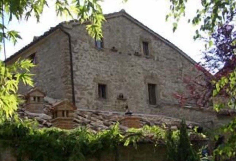 田舎風ホテル Centro Agrituristico & Country House Cittadella