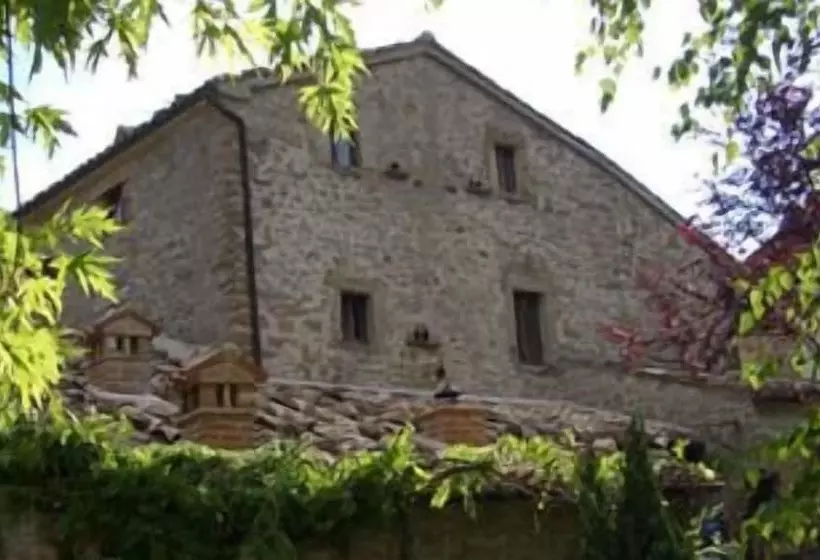 Maaseutuhotelli Centro Agrituristico & Country House Cittadella