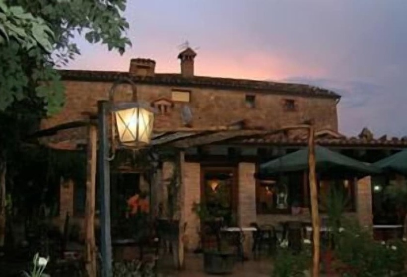 田舎風ホテル Centro Agrituristico & Country House Cittadella