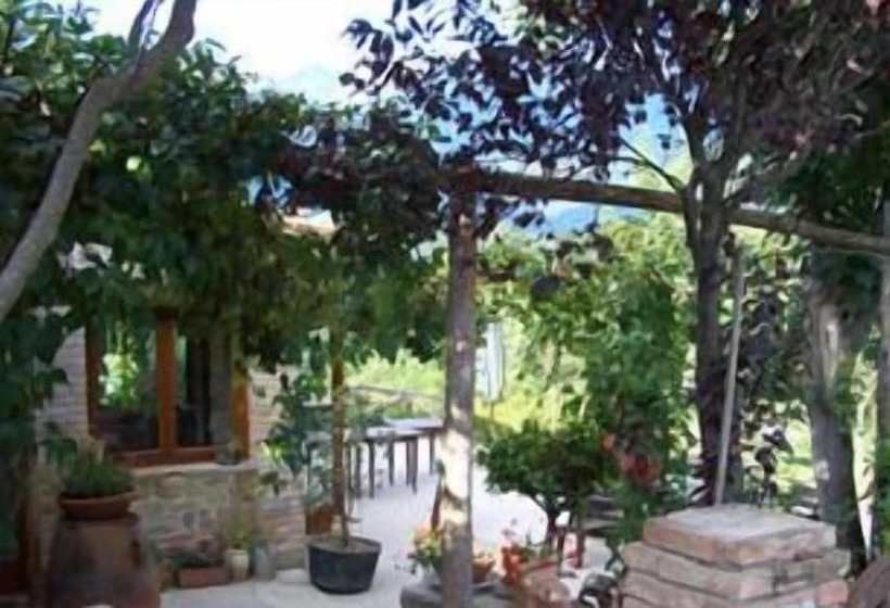 田舎風ホテル Centro Agrituristico & Country House Cittadella