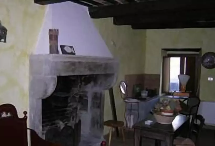 Maaseutuhotelli Centro Agrituristico & Country House Cittadella