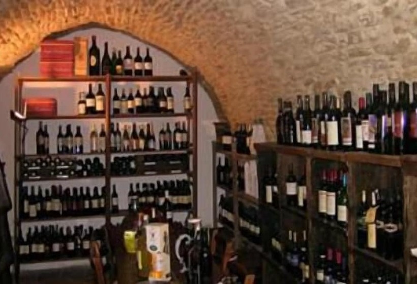 田舎風ホテル Centro Agrituristico & Country House Cittadella