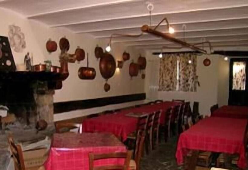 田舎風ホテル Centro Agrituristico & Country House Cittadella