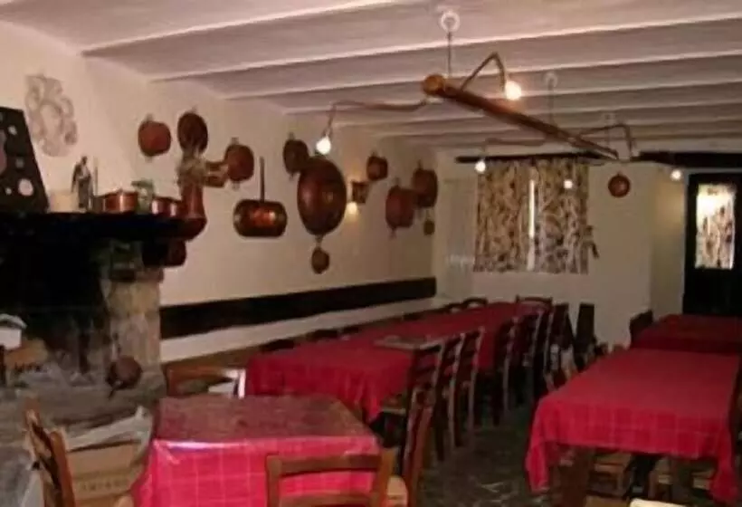 Maaseutuhotelli Centro Agrituristico & Country House Cittadella