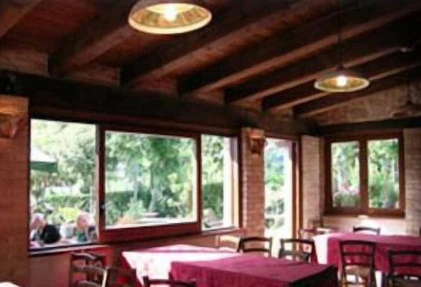 田舎風ホテル Centro Agrituristico & Country House Cittadella