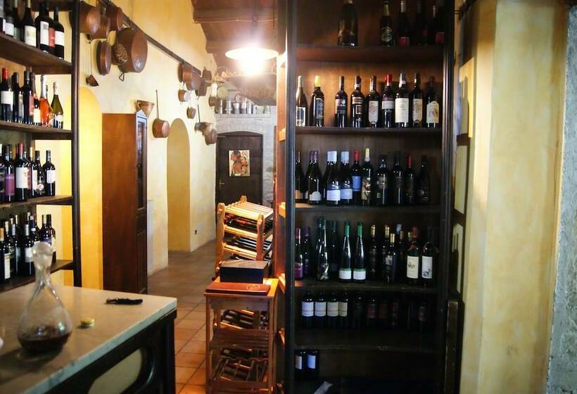 田舎風ホテル Centro Agrituristico & Country House Cittadella