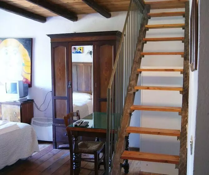 Maaseutuhotelli Centro Agrituristico & Country House Cittadella