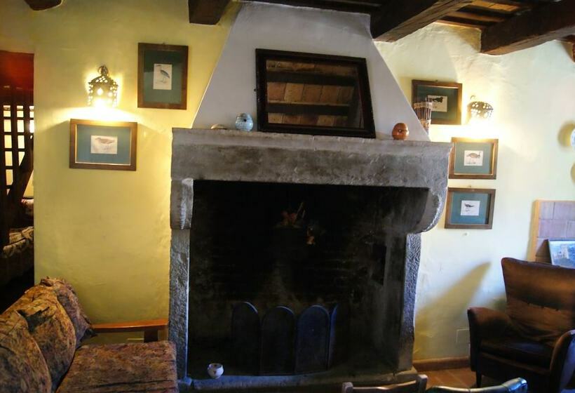 田舎風ホテル Centro Agrituristico & Country House Cittadella