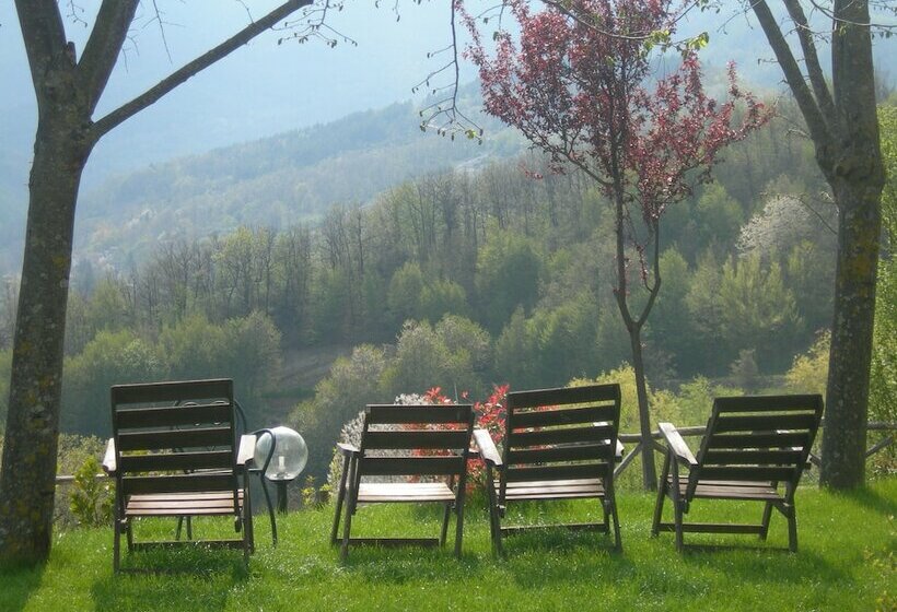 田舎風ホテル Centro Agrituristico & Country House Cittadella