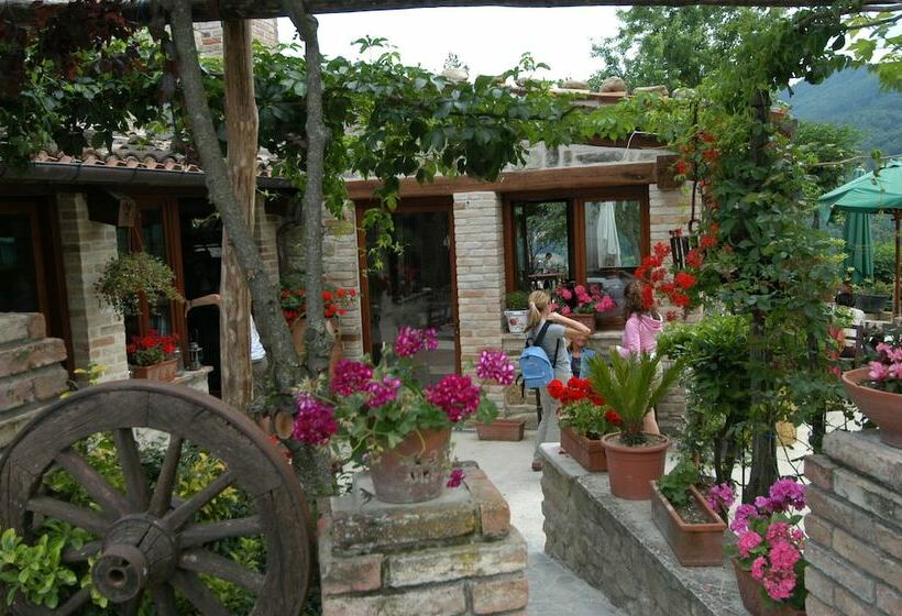 田舎風ホテル Centro Agrituristico & Country House Cittadella