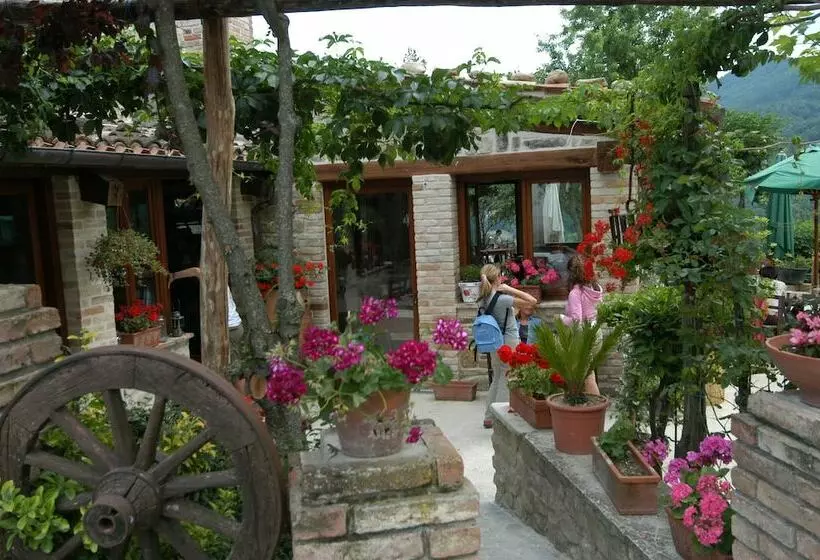 Maaseutuhotelli Centro Agrituristico & Country House Cittadella