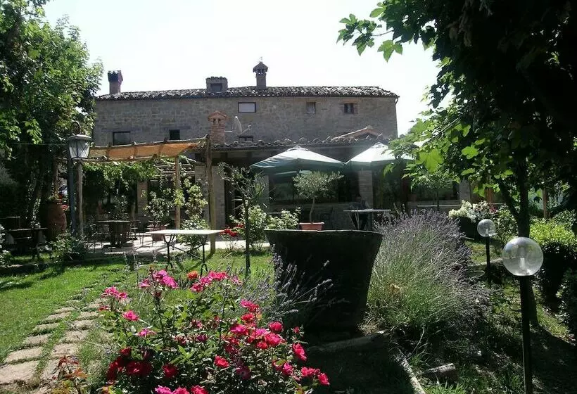 Maaseutuhotelli Centro Agrituristico & Country House Cittadella