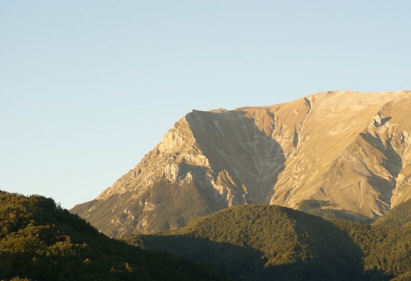 田舎風ホテル Centro Agrituristico & Country House Cittadella