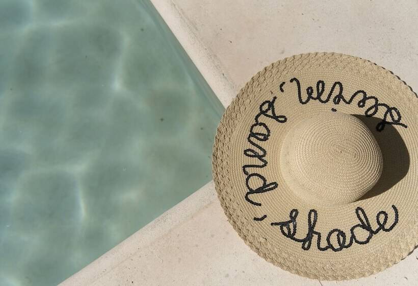 Hotel Sanyama Holbox