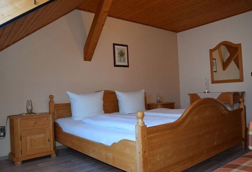 Пансион Ferienhaus Herzog