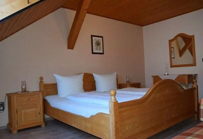 Majatalo Ferienhaus Herzog