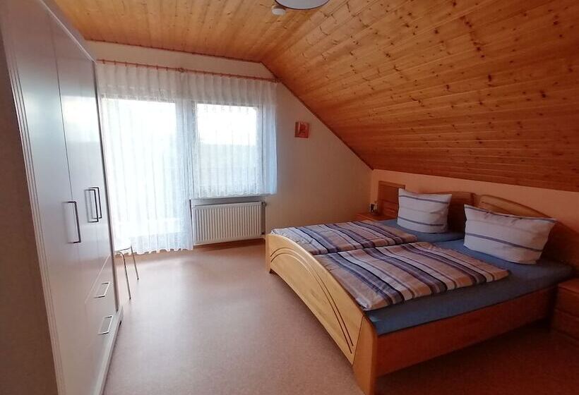 Пансион Ferienhaus Herzog