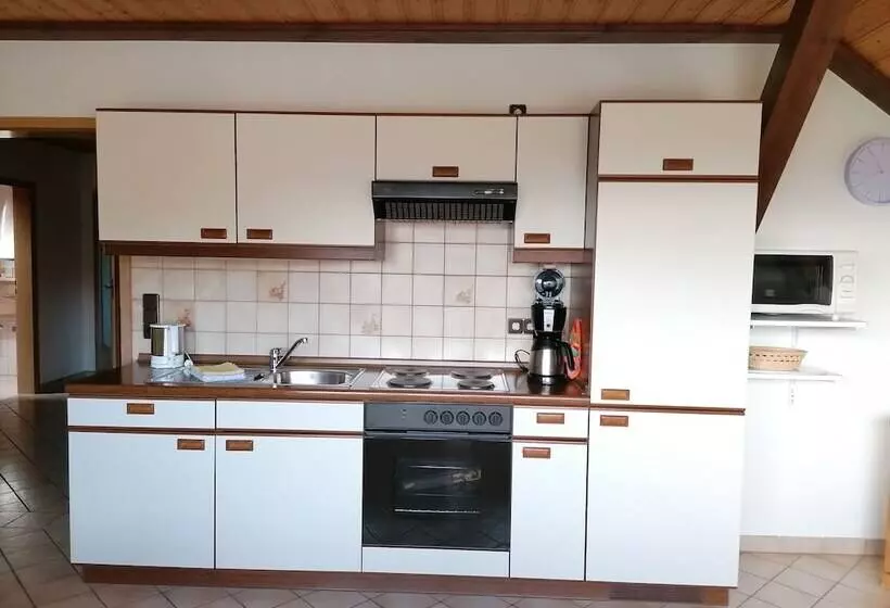 Majatalo Ferienhaus Herzog