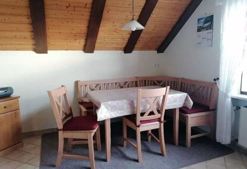 Majatalo Ferienhaus Herzog