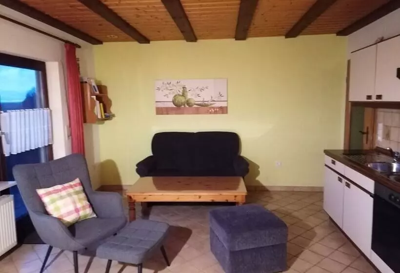 Majatalo Ferienhaus Herzog