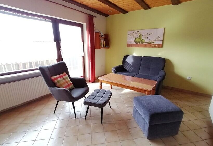 Пансион Ferienhaus Herzog