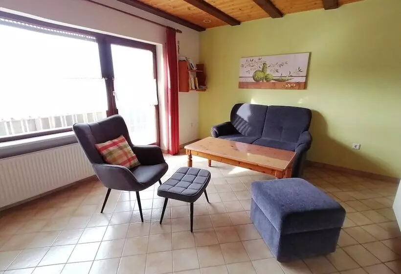 Majatalo Ferienhaus Herzog