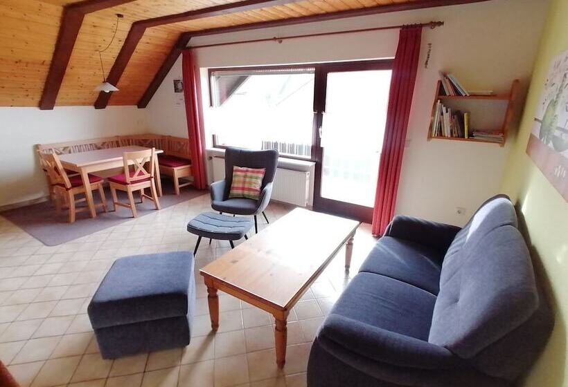 Пансион Ferienhaus Herzog