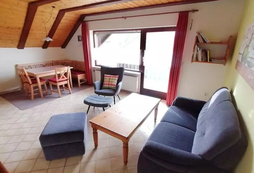 Majatalo Ferienhaus Herzog