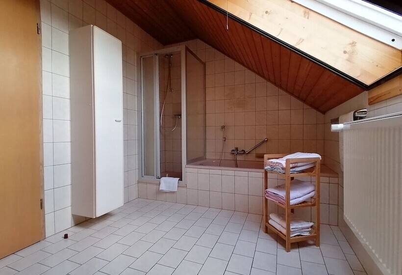 Пансион Ferienhaus Herzog