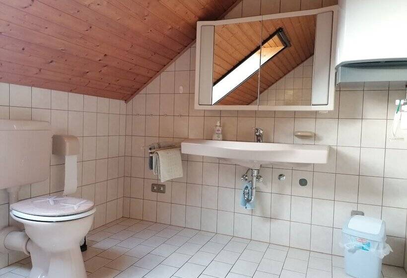 Пансион Ferienhaus Herzog