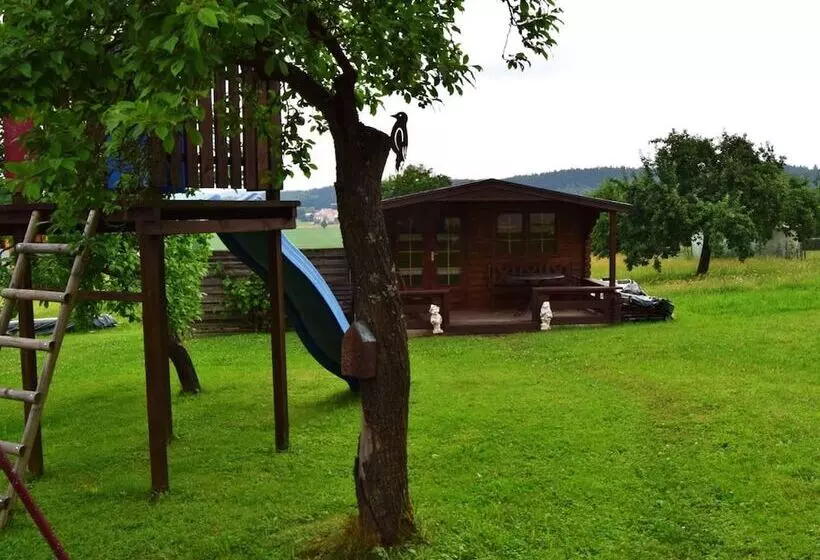 Majatalo Ferienhaus Herzog