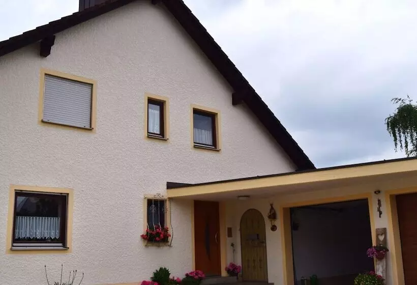 Majatalo Ferienhaus Herzog