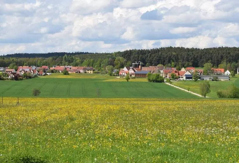 Majatalo Ferienhaus Herzog