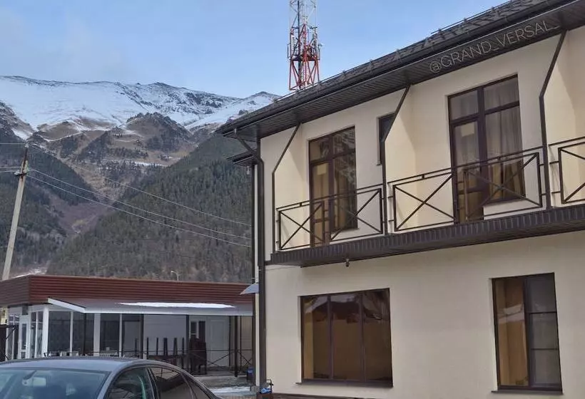 پانسیون Guest House Versal