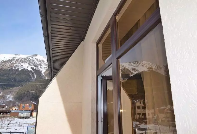پانسیون Guest House Versal